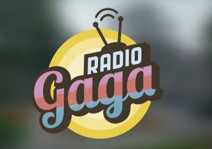 Radio Gaga