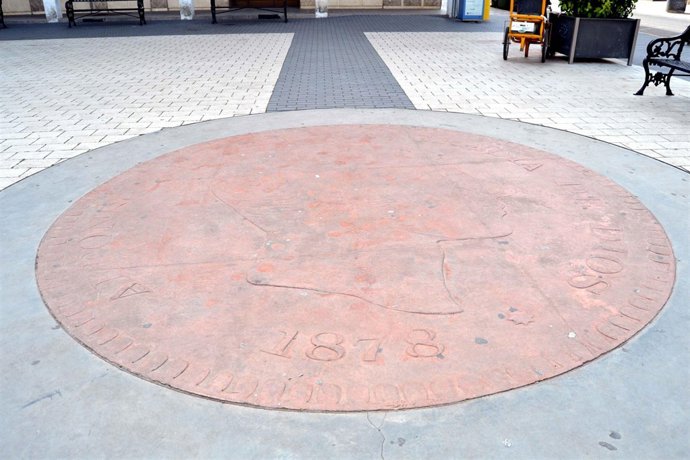 CÍRCULO DE LAS CARAS