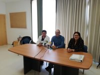 El Área Sanitaria Sur de Córdoba pone en marcha 'Espacio Compartido', proyecto para mejorar la calidad asistencial