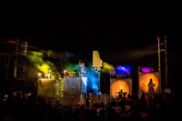 El Festival de Teatro de Almagro celebra su 40 aniversario más internacional y "limpio" de deuda