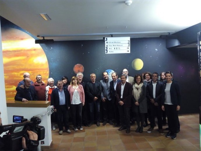 Agencia Catalana de Noticias