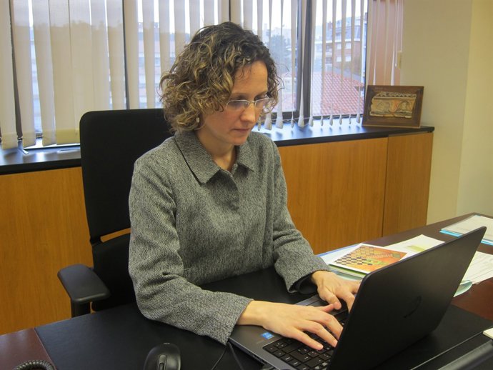 Meritxell Ruiz