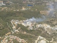 Más de 800 personas integrarán el dispositivo de prevención de incendios para Semana Santa