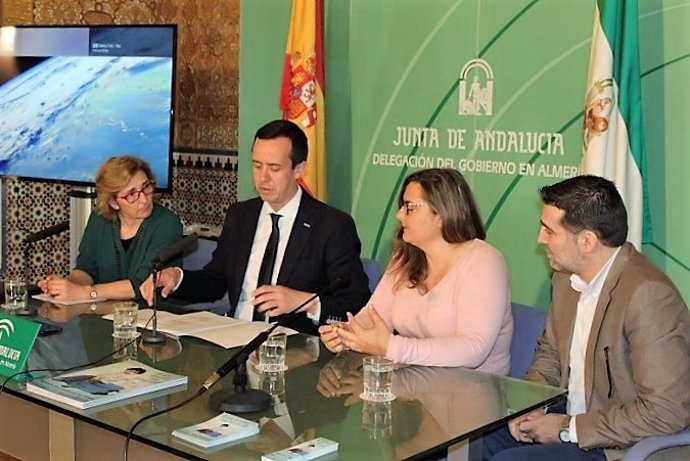 Presentación de la campaña de acogimiento familiar 