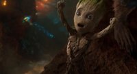 VÍDEO: Baby Groot arrasa en el nuevo adelanto de Guardianes de la Galaxia Vol.2