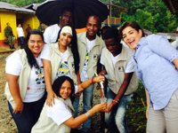 Pies Descalzos y UNIR impulsan unas prácticas para potenciar la labor social de los alumnos en Colombia