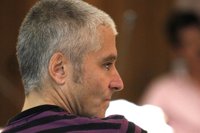 Dignidad y Justicia recurre el permiso extraordinario a 'Txapote' para visitar a su padre