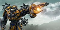 ¿Revelado quién es el Último Caballero de Transformers 5?