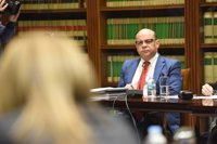 El Gobierno de Canarias ve inviable construir la Ciudad de la Justicia en Cabo Llanos por coste y escasez de suelo