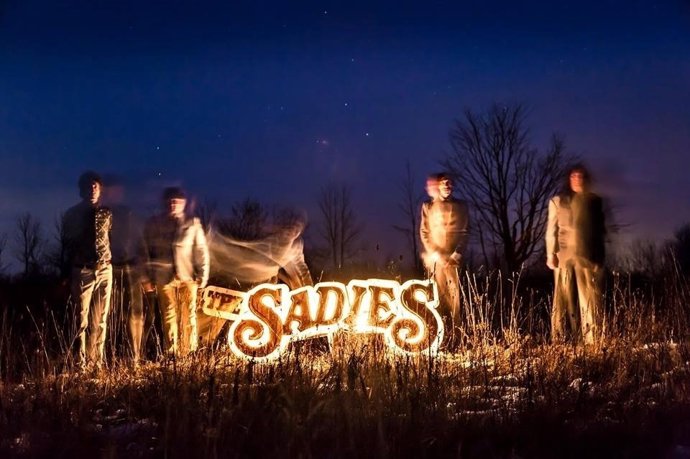 The Sadies