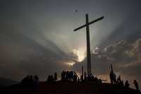 Un jurista asegura que el proceso penal de Jesucristo estuvo plagado de "irregularidades" para su época