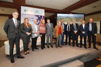 "Los viticultores deben ser protagonistas del cambio" para afrontar el futuro del sector riojano