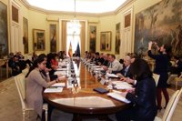 Esther Gutiérrez reivindica que las CCAA participen en el Pacto de Estado por la Educación