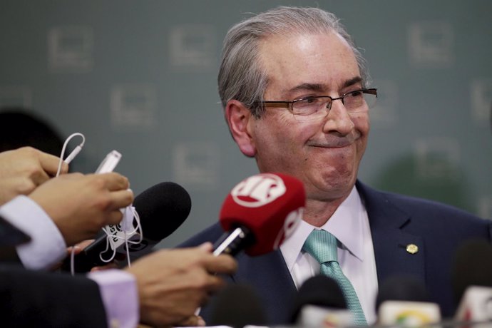 Eduardo Cunha