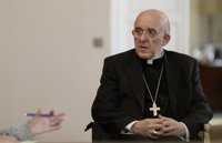 Osoro remarca que Europa no debe olvidar sus valores fundamentales para evitar caer "en populismos que dividen"