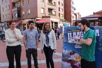 Barakaldo celebra la próxima semana la segunda edición del festival de teatro callejero de Bagatza 