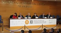 Los operadores jurídicos reclaman mayoritariamente un Pacto de Estadopor la Justicia