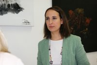 Ciudadanos acusa a Óscar Puente de "vender humo" con el Parque Agroalimentario