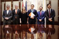 La partida para violencia de género aumentará en un 14% en los próximos presupuestos