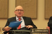 "No hay Estados grandes en la UE, sólo algunos que no saben que son pequeños", avisa CE