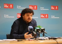 El PSdeG pide a Feijóo que aclare si renuncia a la Agencia del Medicamento para Galicia que Rajoy plantea para Cataluña