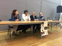 Agustín Díaz Yanes: "El cine español vive una época dorada"