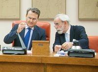 Defensa se acercará al 2% del PIB metiendo en los Presupuestos los programas de armamento