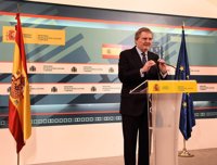 Méndez de Vigo celebra la rebaja del IVA en espectáculos culturales: "El Gobierno cumple lo que promete"