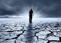 Así repercute el cambio climático en la salud mental