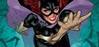 Así será la Batgirl de Joss Whedon
