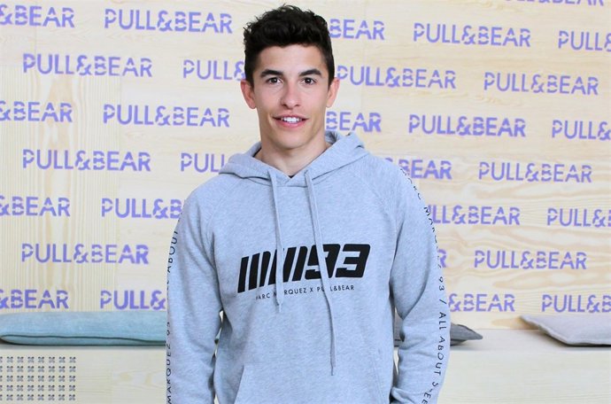 MARC MARQUEZ