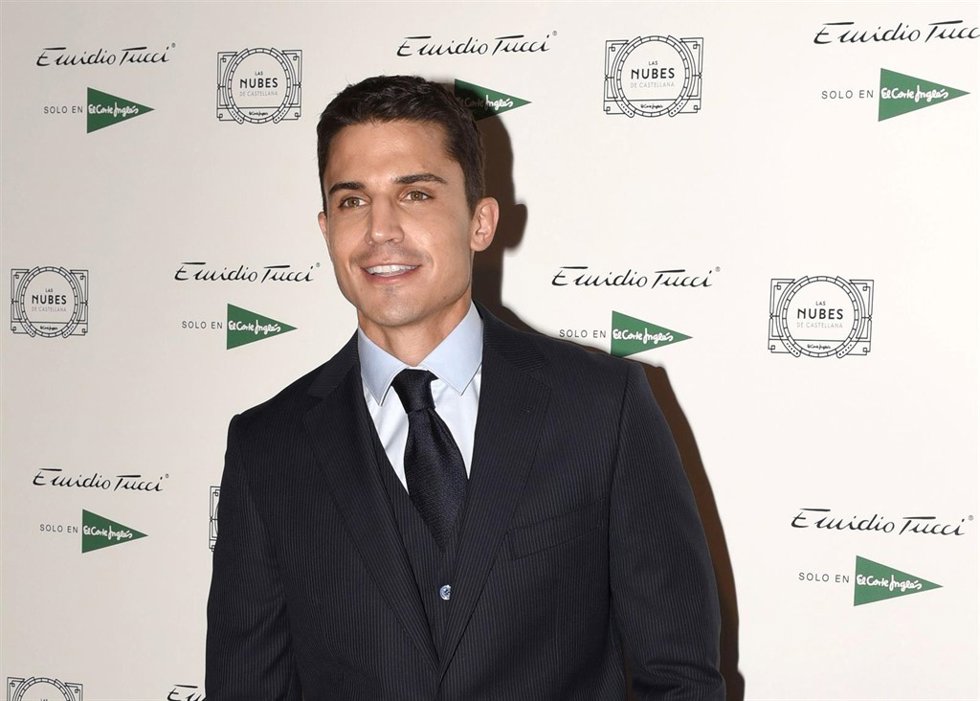 Alex González/Europa press