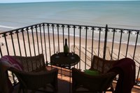 Las pernoctaciones en apartamentos caen un 1,8% en febrero en Canarias hasta 2,6 millones