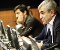 Garicano compara la actitud de Theresa May con la del independentismo catalán