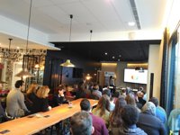 El 22@ Network Bcn apuesta por la transformación digital del sistema productivo y del comercio