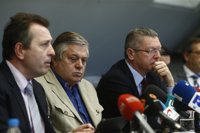 Gallardón ve demostrado que Maduro "engañó" a los mediadores y pide una reacción internacional "enérgica"