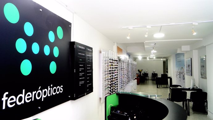 Federópticos incorpora un nuevo centro en Bogotá