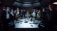 Revelada la conexión entre Prometheus y Alien: Covenant