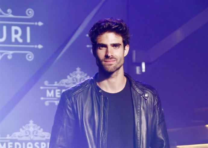 Juan Betancourt/Europa press