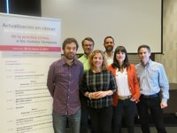 Expertos destacan el desarrollo de numerosos fármacos para el cáncer de mama avanzado luminal