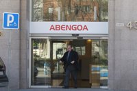 Abengoa cae un 81% en Bolsa al ejecutarse la dilución accionarial y la entrada de los acreedores