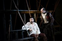 Educación convoca el XII Concurso Nacional de Teatro Clásico Grecolatino de los centros docentes