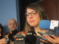 El Gobierno de Colau estudia acciones en Glòries para evitar que "se convierta en una Sagrera dos"