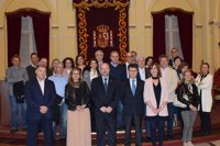 Farmaindustria organiza en Melilla el XX Foro Farmaindustria-Comunidades Autónomas
