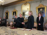 La Fundación Amancio Ortega destinará 5,7 millones a Navarra para equipos de última generación contra el cáncer