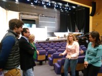 Más de 3.000 compromisarios elegirán a Bonig presidenta del PPCV en un congreso que clausurará Rajoy 