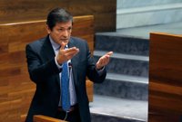 Fernández dice que el compromiso del Principado con Gijón está claro y se refleja en los presupuestos