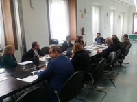 El Consejo Andaluz de Consumo se reúne para analizar actuaciones de la Junta