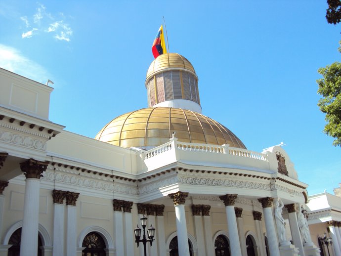 Asamblea Nacional de Venezuela