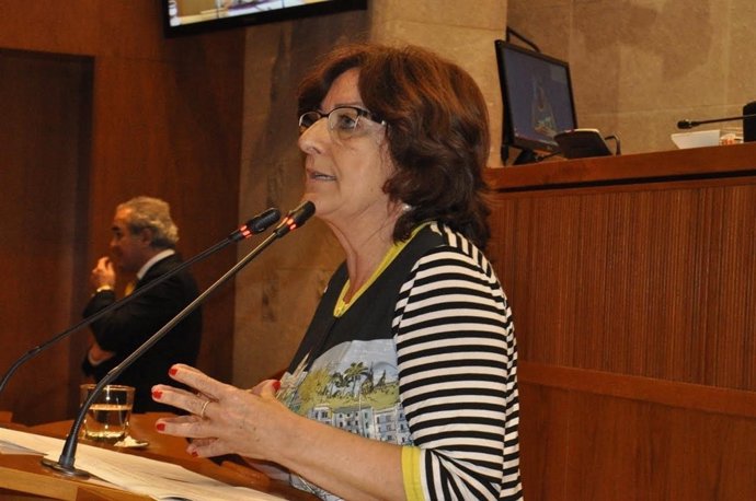 María Victoria Broto